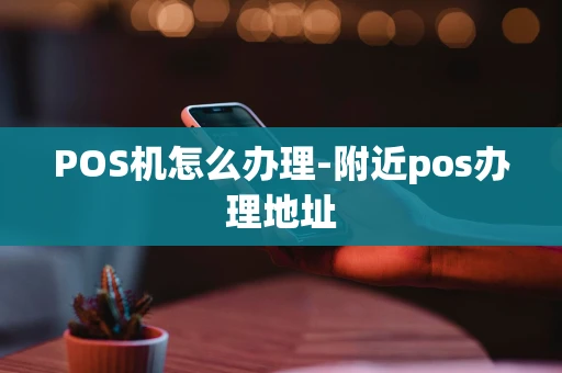 重庆POS机怎么办理-附近pos办理地址-第1张图片-点点富足
