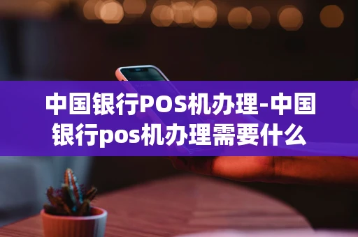 重庆中国银行POS机办理-中国银行pos机办理需要什么-第1张图片-点点富足