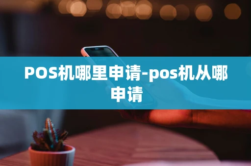 重庆POS机哪里申请-pos机从哪申请-第1张图片-点点富足 重庆POS机哪里申请-pos机从哪申请-第1张图片-点点富足