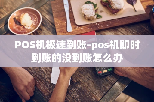 重庆POS机极速到账-pos机即时到账的没到账怎么办-第1张图片-点点富足 重庆POS机极速到账-pos机即时到账的没到账怎么办-第1张图片-点点富足