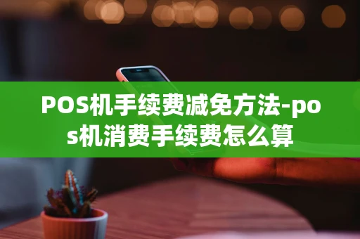 重庆POS机手续费减免方法-pos机消费手续费怎么算-第1张图片-点点富足 重庆POS机手续费减免方法-pos机消费手续费怎么算-第1张图片-点点富足