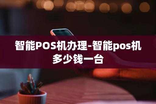 重庆智能POS机办理-智能pos机多少钱一台-第1张图片-点点富足 重庆智能POS机办理-智能pos机多少钱一台-第1张图片-点点富足