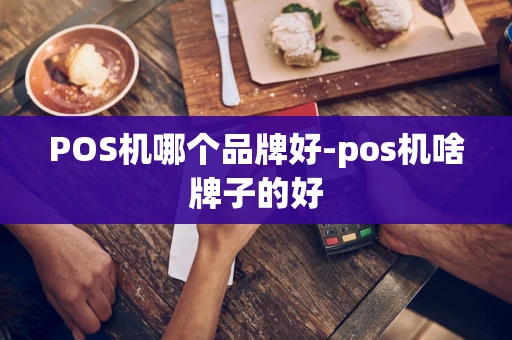 重庆POS机哪个品牌好-pos机啥牌子的好-第1张图片-点点富足 重庆POS机哪个品牌好-pos机啥牌子的好-第1张图片-点点富足