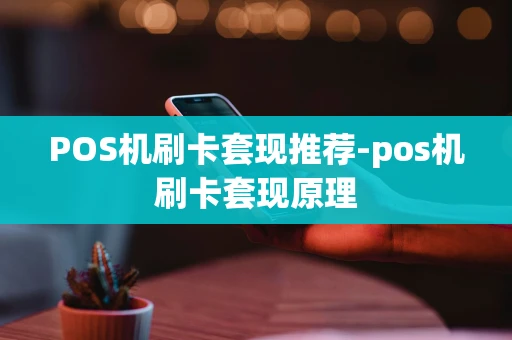 重庆POS机刷卡套现推荐-pos机刷卡套现原理-第1张图片-点点富足