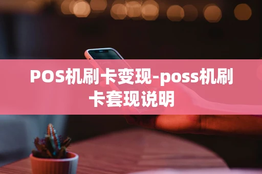 重庆POS机刷卡变现-poss机刷卡套现说明-第1张图片-点点富足 重庆POS机刷卡变现-poss机刷卡套现说明-第1张图片-点点富足