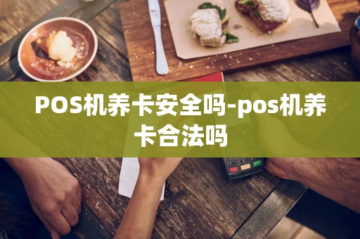 重庆POS机养卡安全吗-pos机养卡合法吗-第1张图片-点点富足