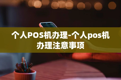 重庆个人POS机办理-个人pos机办理注意事项-第1张图片-点点富足 重庆个人POS机办理-个人pos机办理注意事项-第1张图片-点点富足