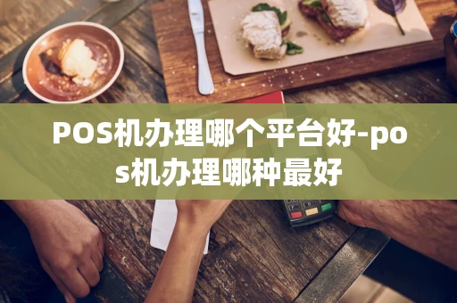 重庆POS机办理哪个平台好-pos机办理哪种最好-第1张图片-点点富足 重庆POS机办理哪个平台好-pos机办理哪种最好-第1张图片-点点富足