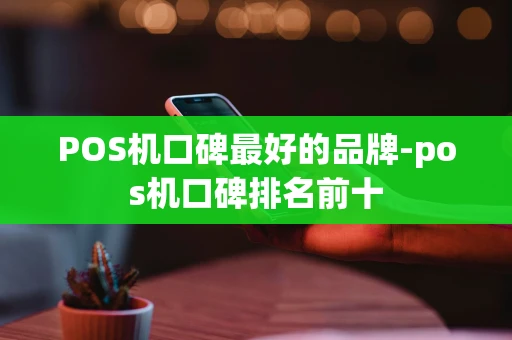 重庆POS机口碑最好的品牌-pos机口碑排名前十-第1张图片-点点富足 重庆POS机口碑最好的品牌-pos机口碑排名前十-第1张图片-点点富足