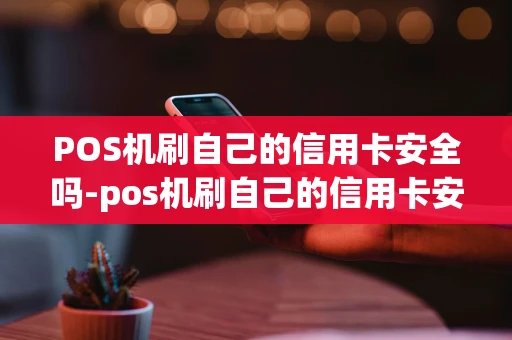 重庆POS机刷自己的信用卡安全吗-pos机刷自己的信用卡安全吗可靠吗-第1张图片-点点富足 重庆POS机刷自己的信用卡安全吗-pos机刷自己的信用卡安全吗可靠吗-第1张图片-点点富足