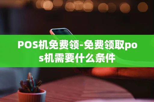 重庆POS机免费领-免费领取pos机需要什么条件-第1张图片-点点富足