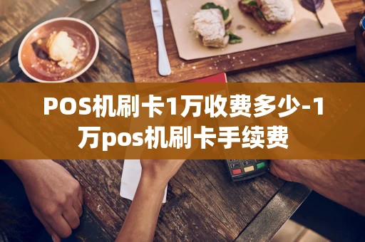 重庆POS机刷卡1万收费多少-1万pos机刷卡手续费-第1张图片-点点富足 重庆POS机刷卡1万收费多少-1万pos机刷卡手续费-第1张图片-点点富足