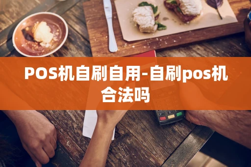 重庆POS机自刷自用-自刷pos机合法吗-第1张图片-点点富足