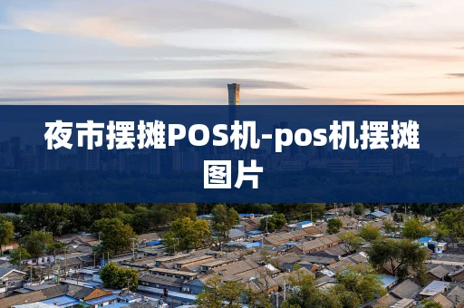 重庆夜市摆摊POS机-pos机摆摊图片-第1张图片-点点富足 重庆夜市摆摊POS机-pos机摆摊图片-第1张图片-点点富足