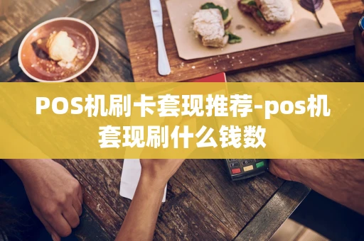 重庆POS机刷卡套现推荐-pos机套现刷什么钱数-第1张图片-点点富足 重庆POS机刷卡套现推荐-pos机套现刷什么钱数-第1张图片-点点富足