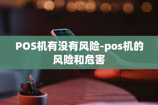 重庆POS机有没有风险-pos机的风险和危害-第1张图片-点点富足 重庆POS机有没有风险-pos机的风险和危害-第1张图片-点点富足