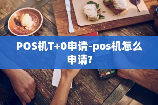 重庆POS机T+0申请-pos机怎么申请?-第1张图片-点点富足 重庆POS机T+0申请-pos机怎么申请?-第1张图片-点点富足