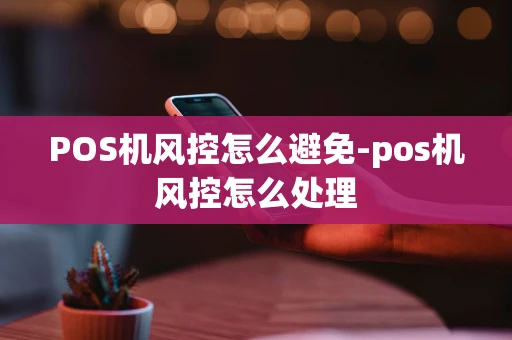 重庆POS机风控怎么避免-pos机风控怎么处理-第1张图片-点点富足